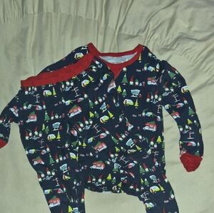 Wondershop Target Holiday Christmas Pajamas